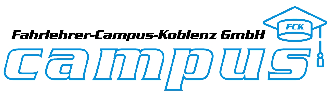 Fahrlehrer Campus Koblenz